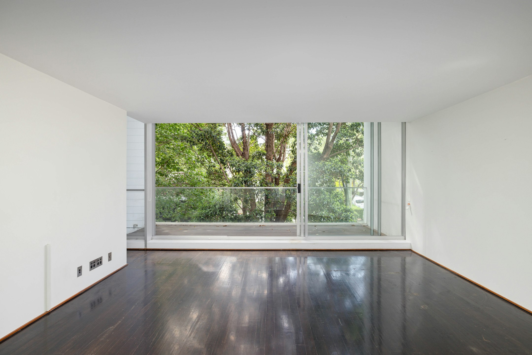 floor