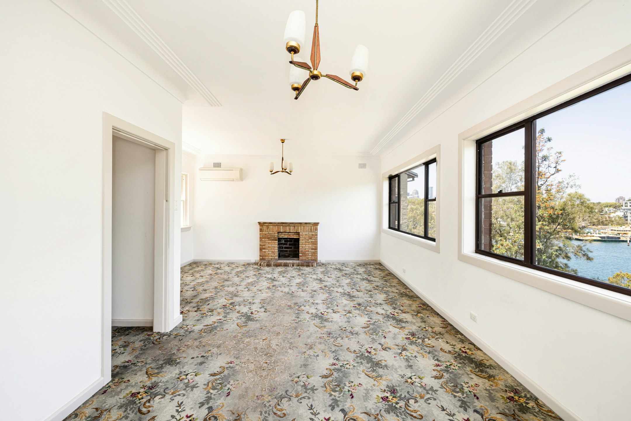 floor