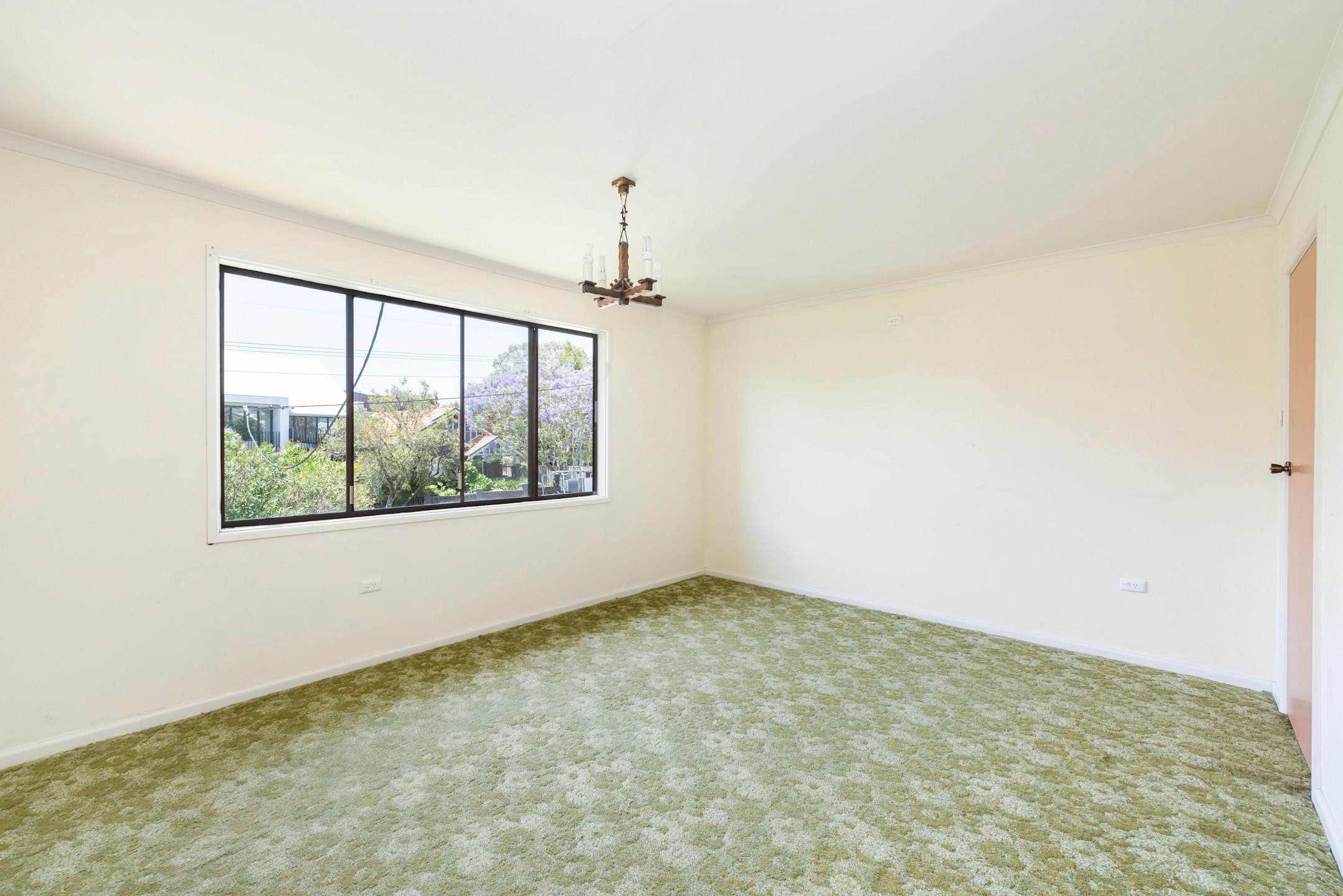 floor