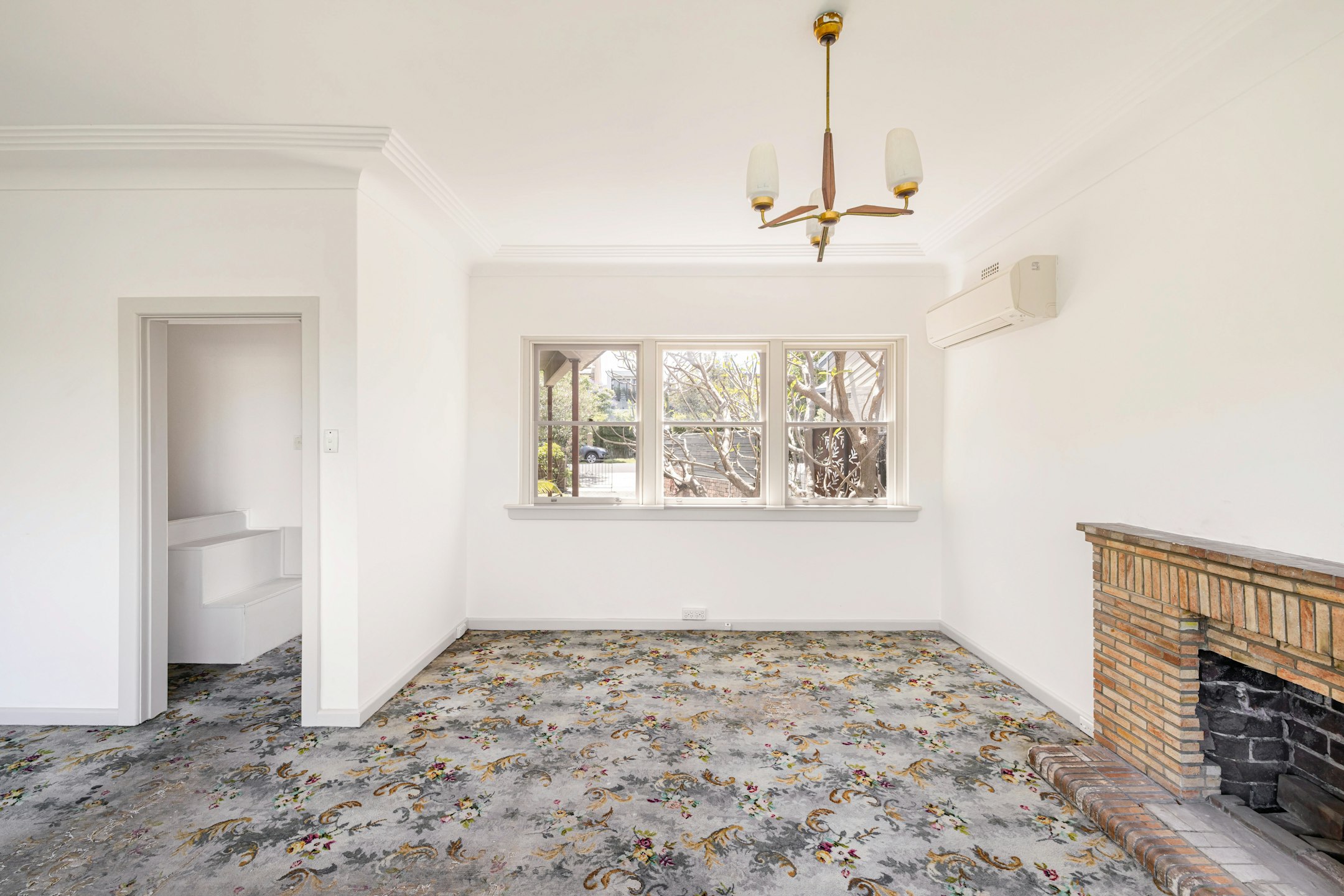 floor