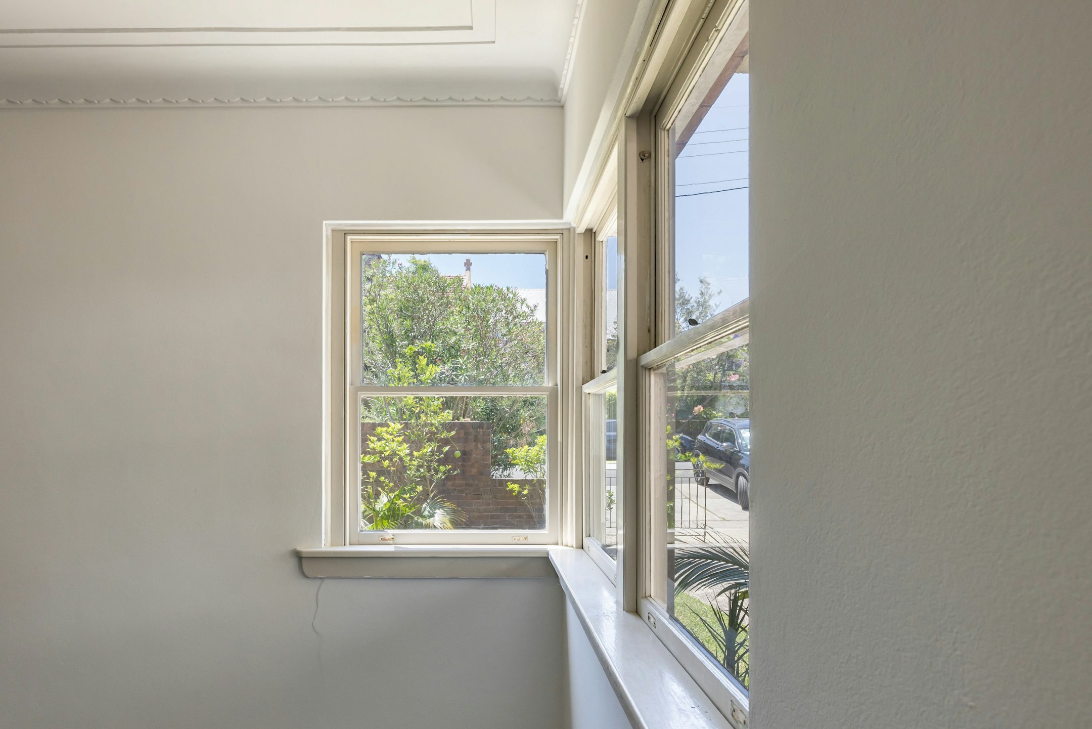 window