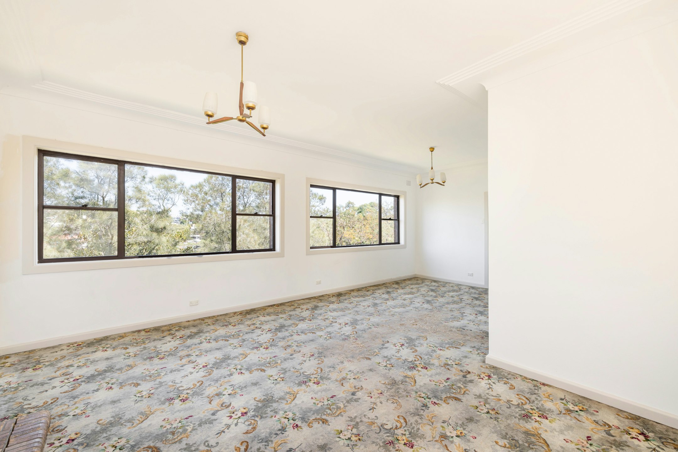 floor
