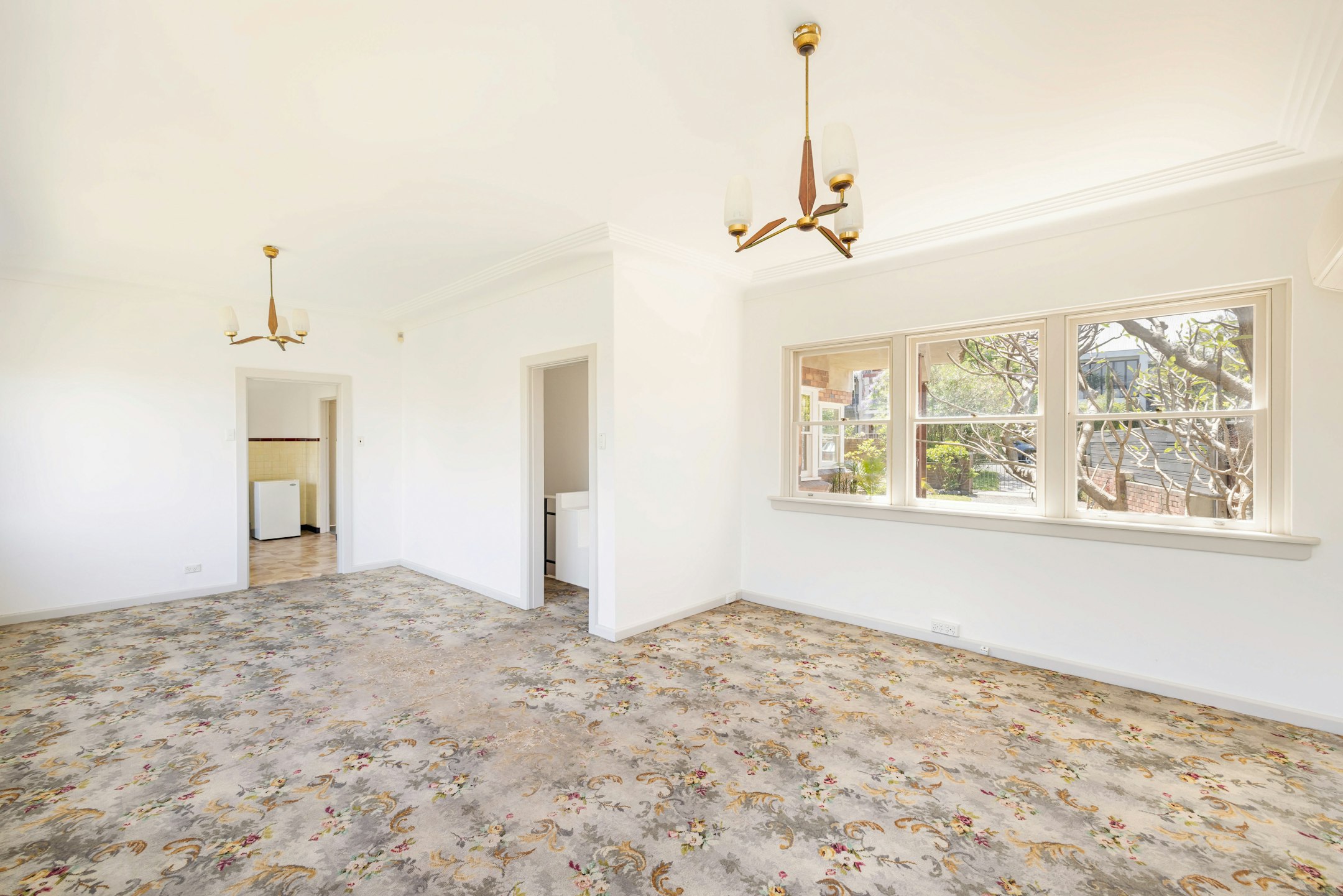 floor
