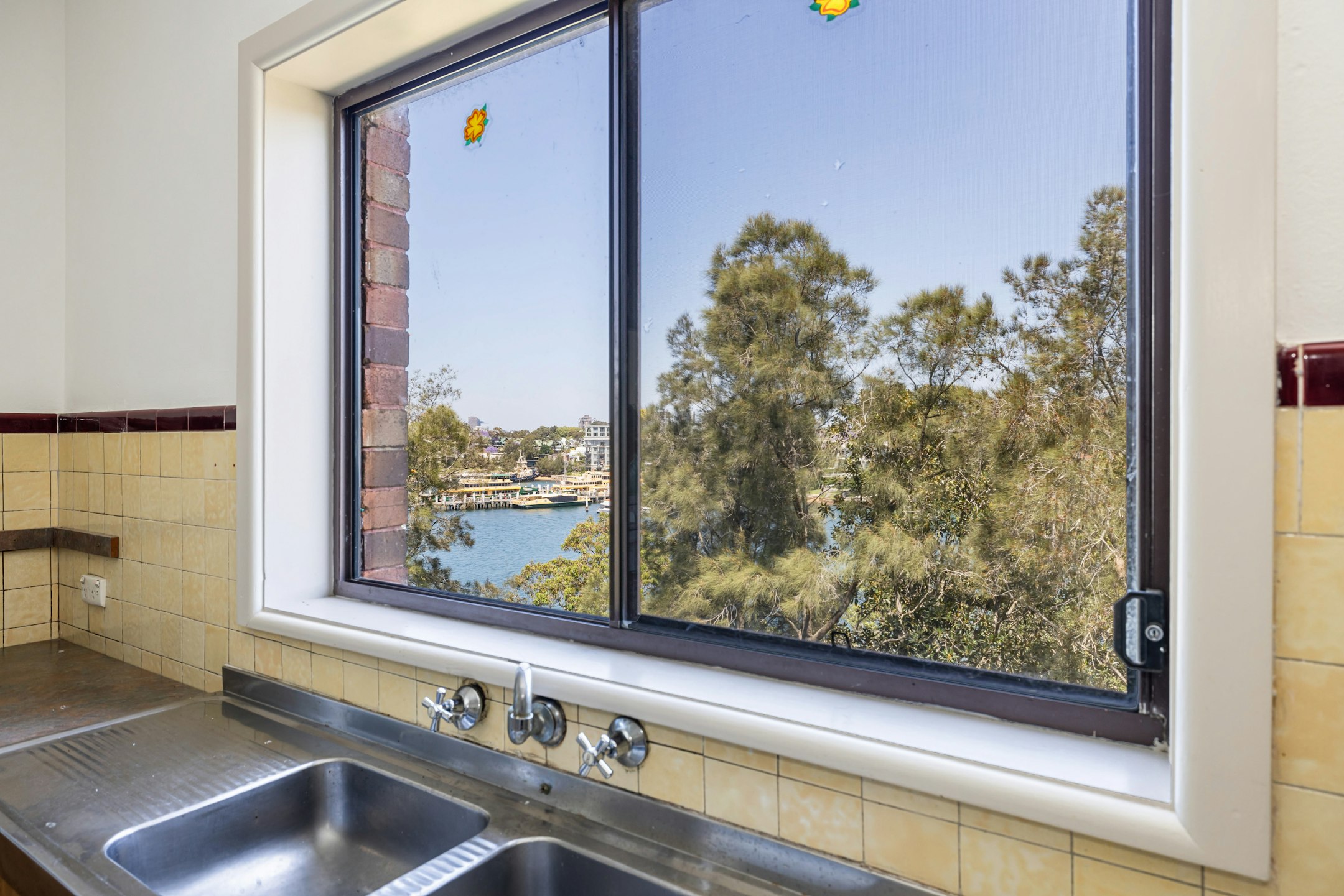 window