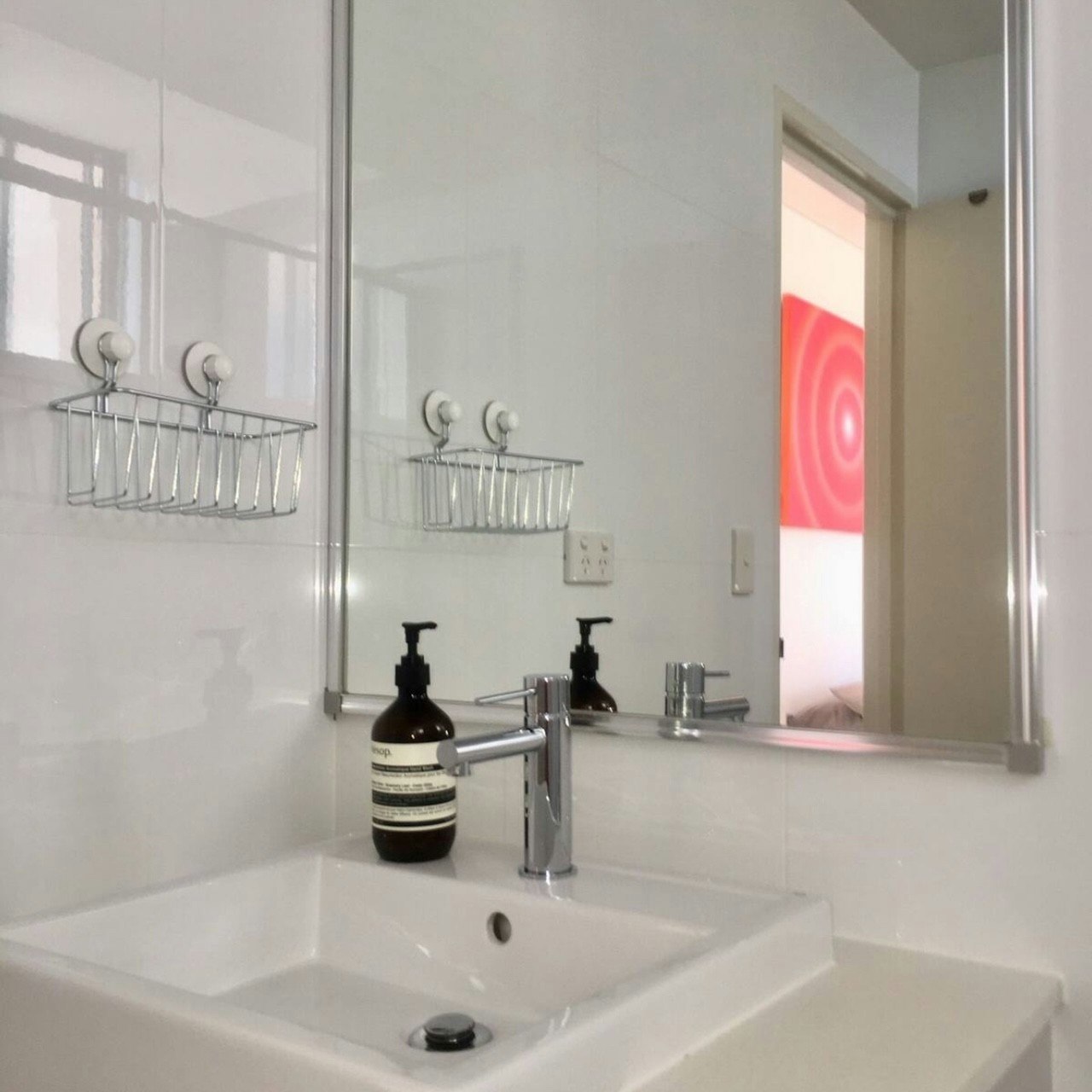 sink