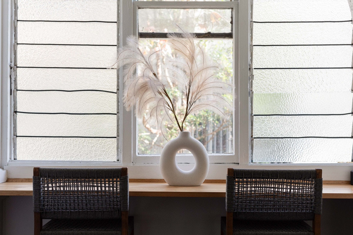 window