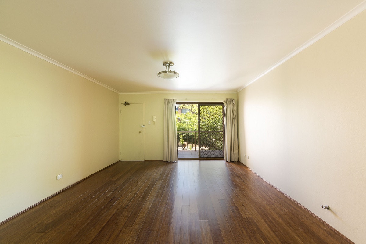 floor