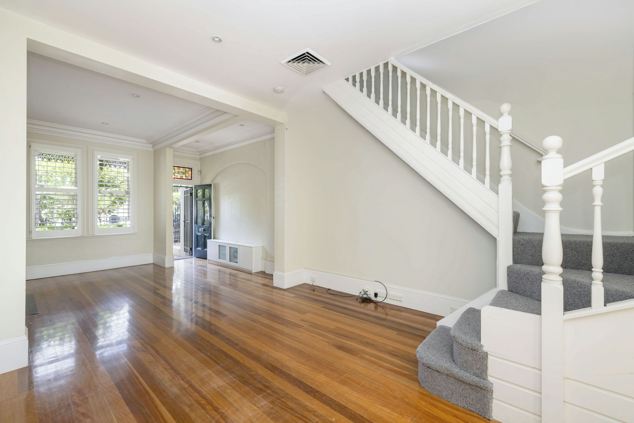 floor