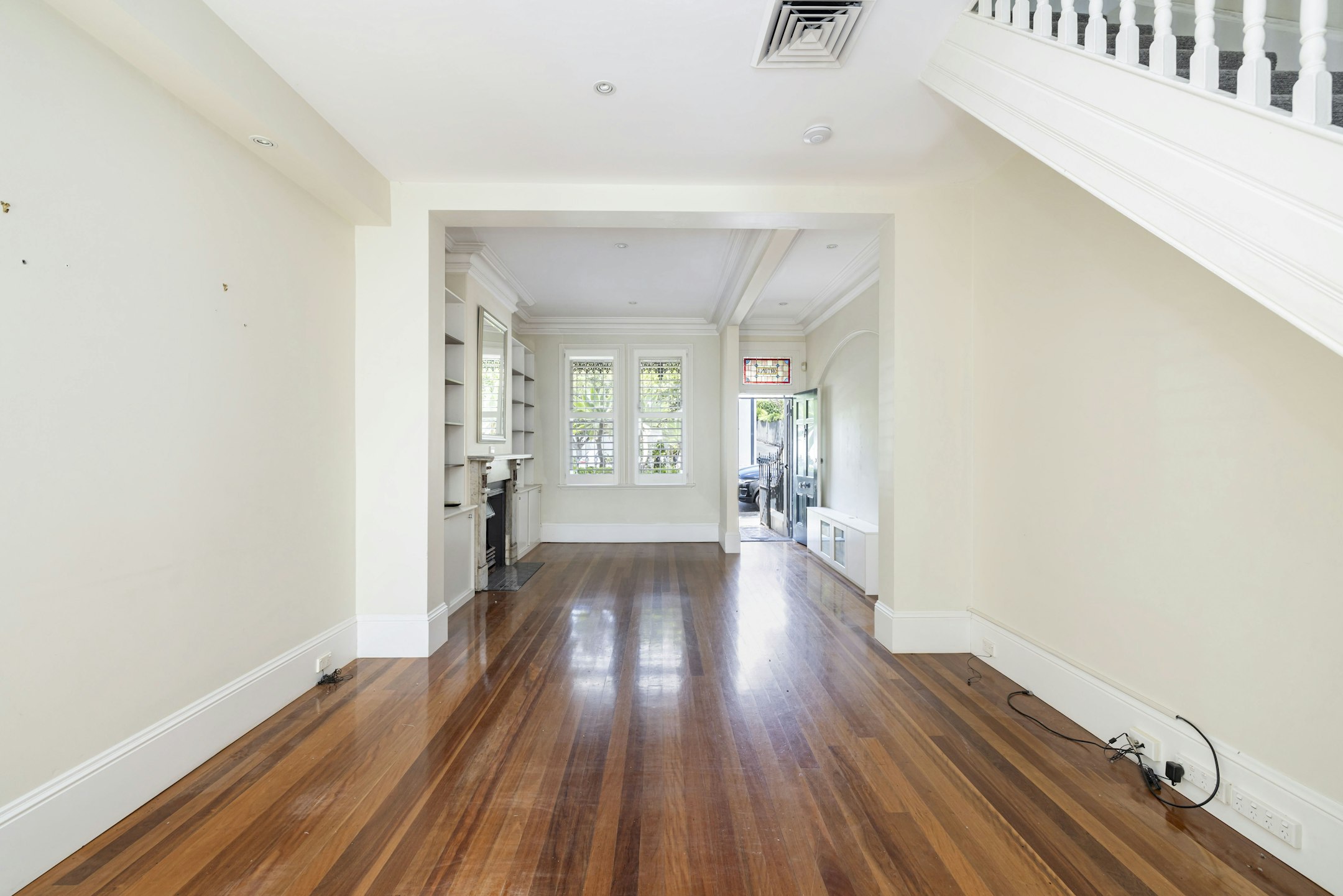floor