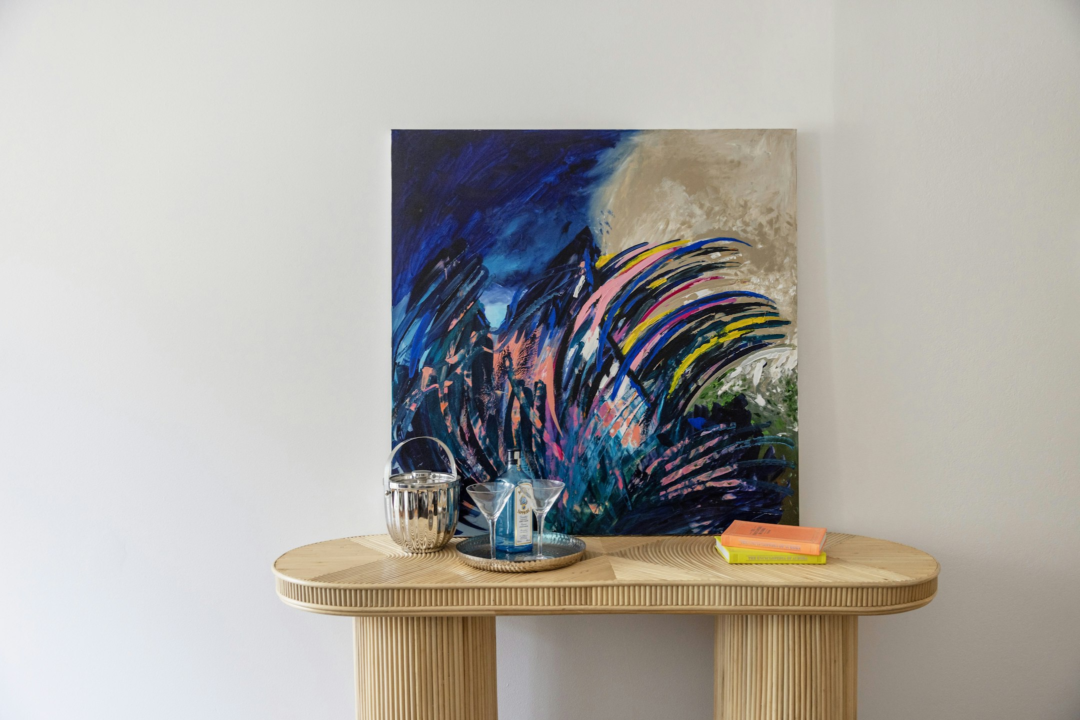 canvas