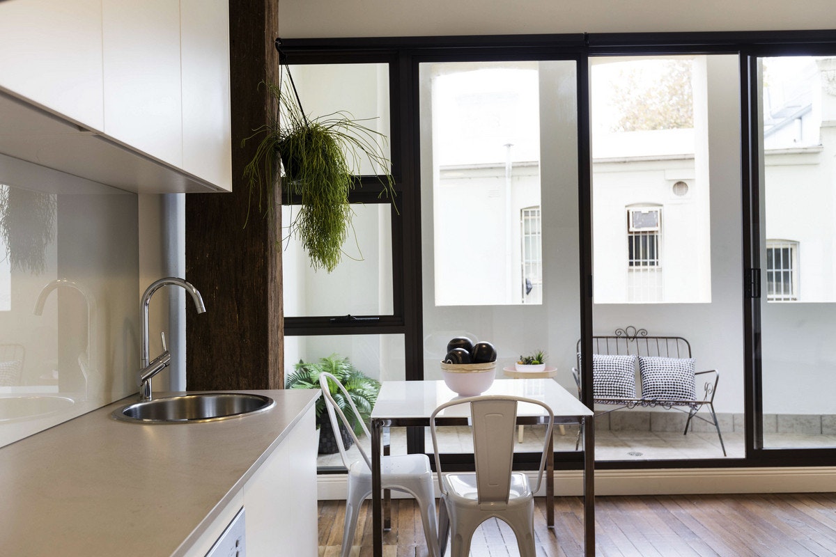 interior design