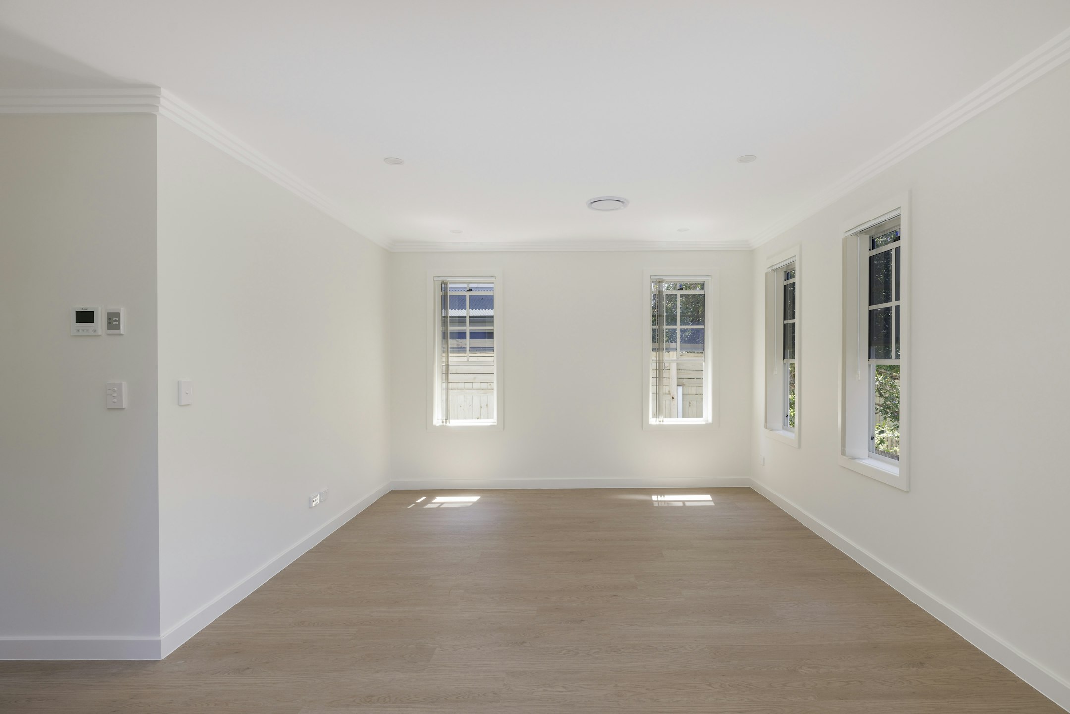 floor