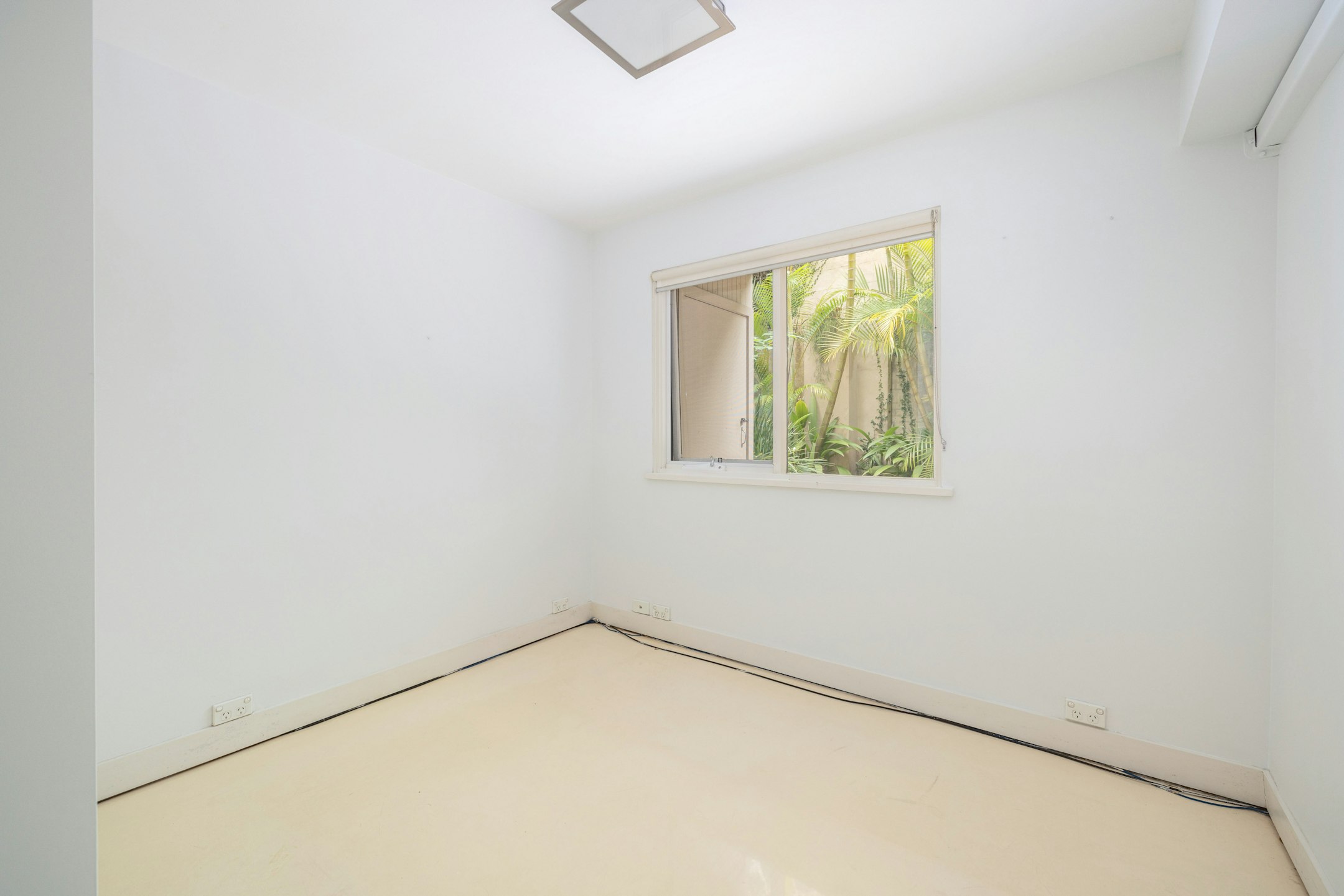 floor