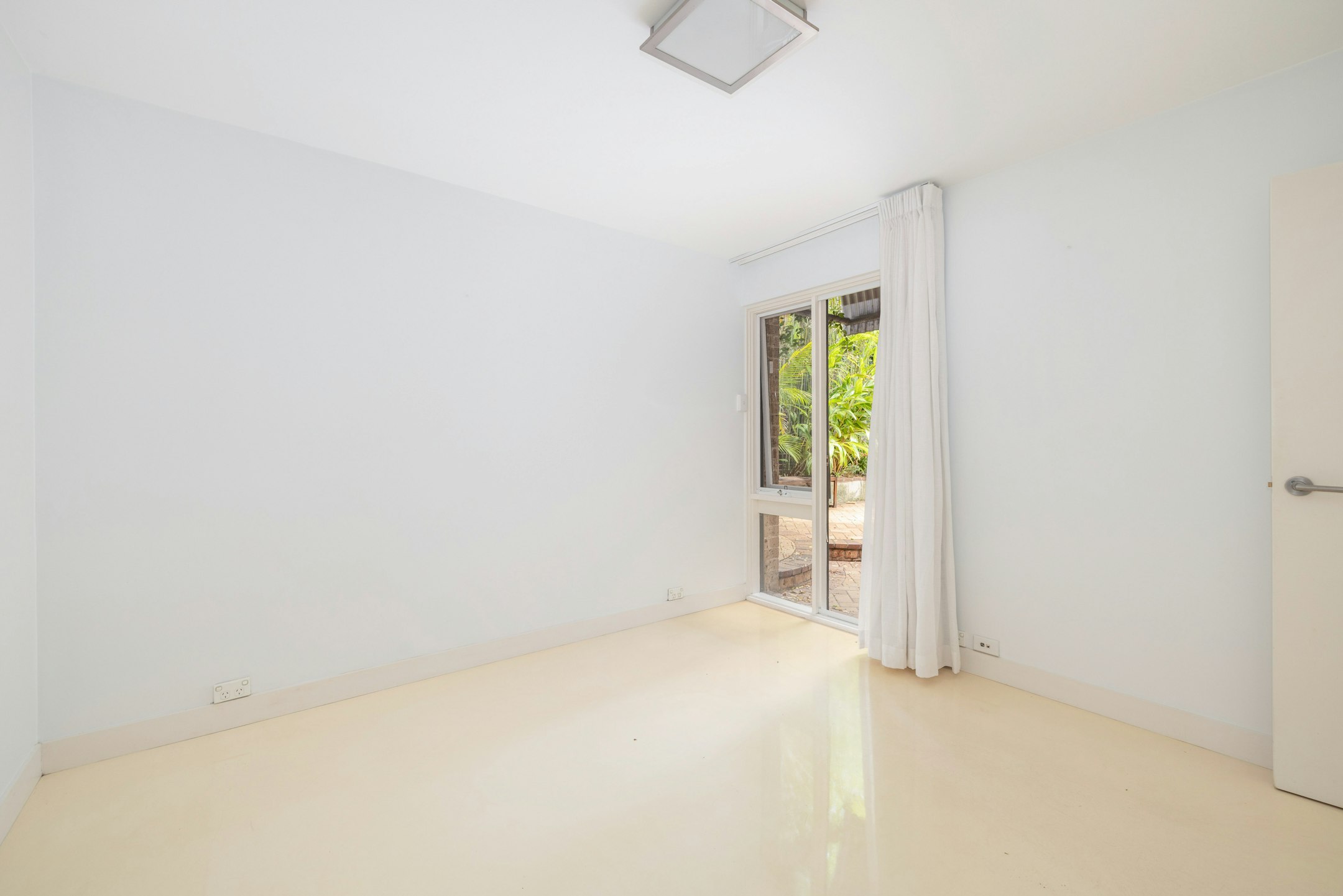 floor