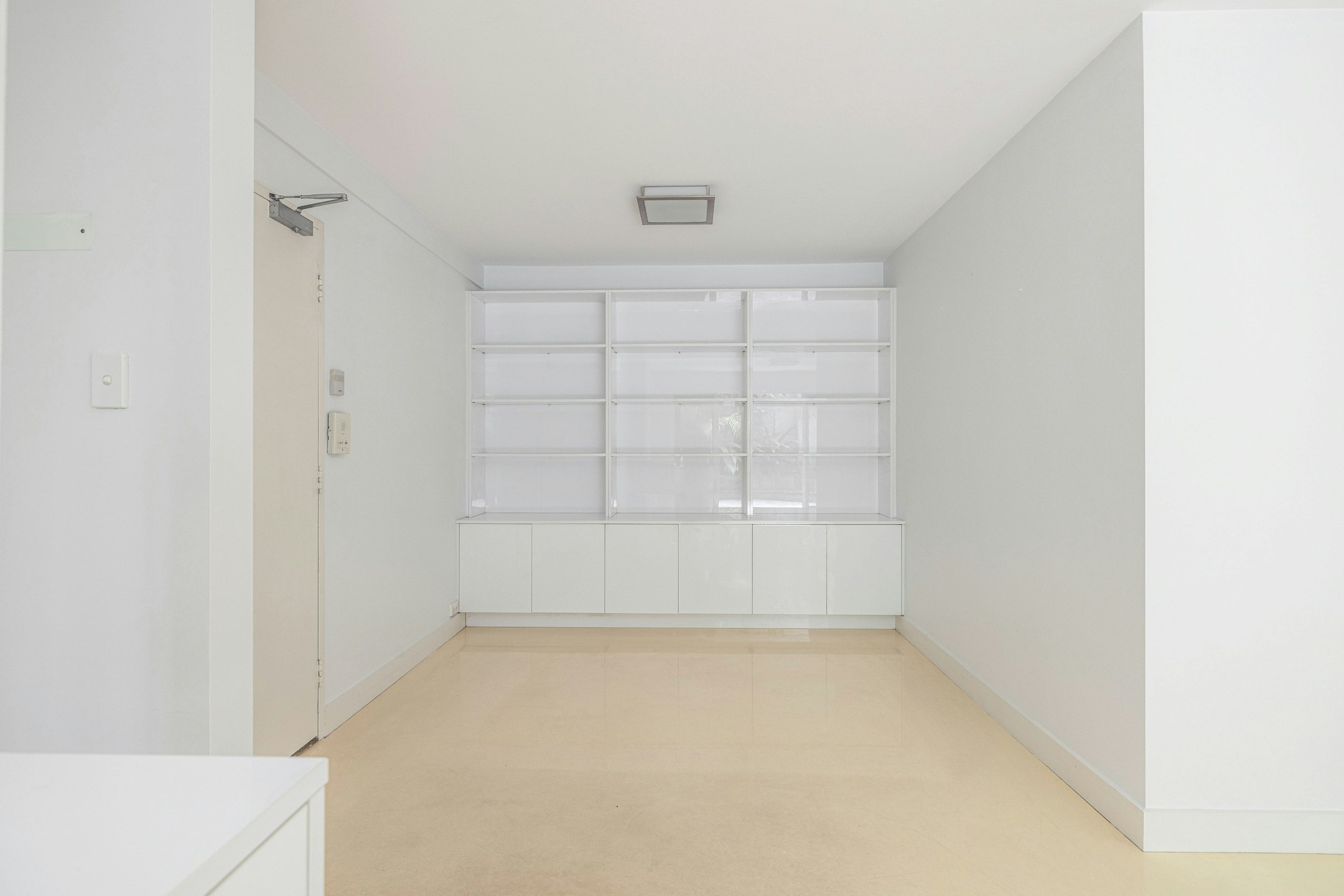 floor