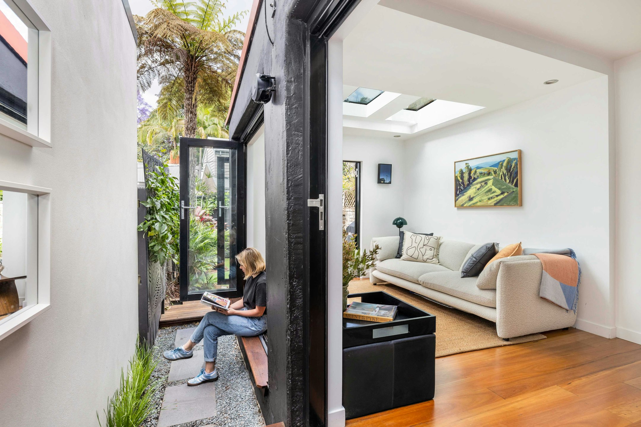 interior design