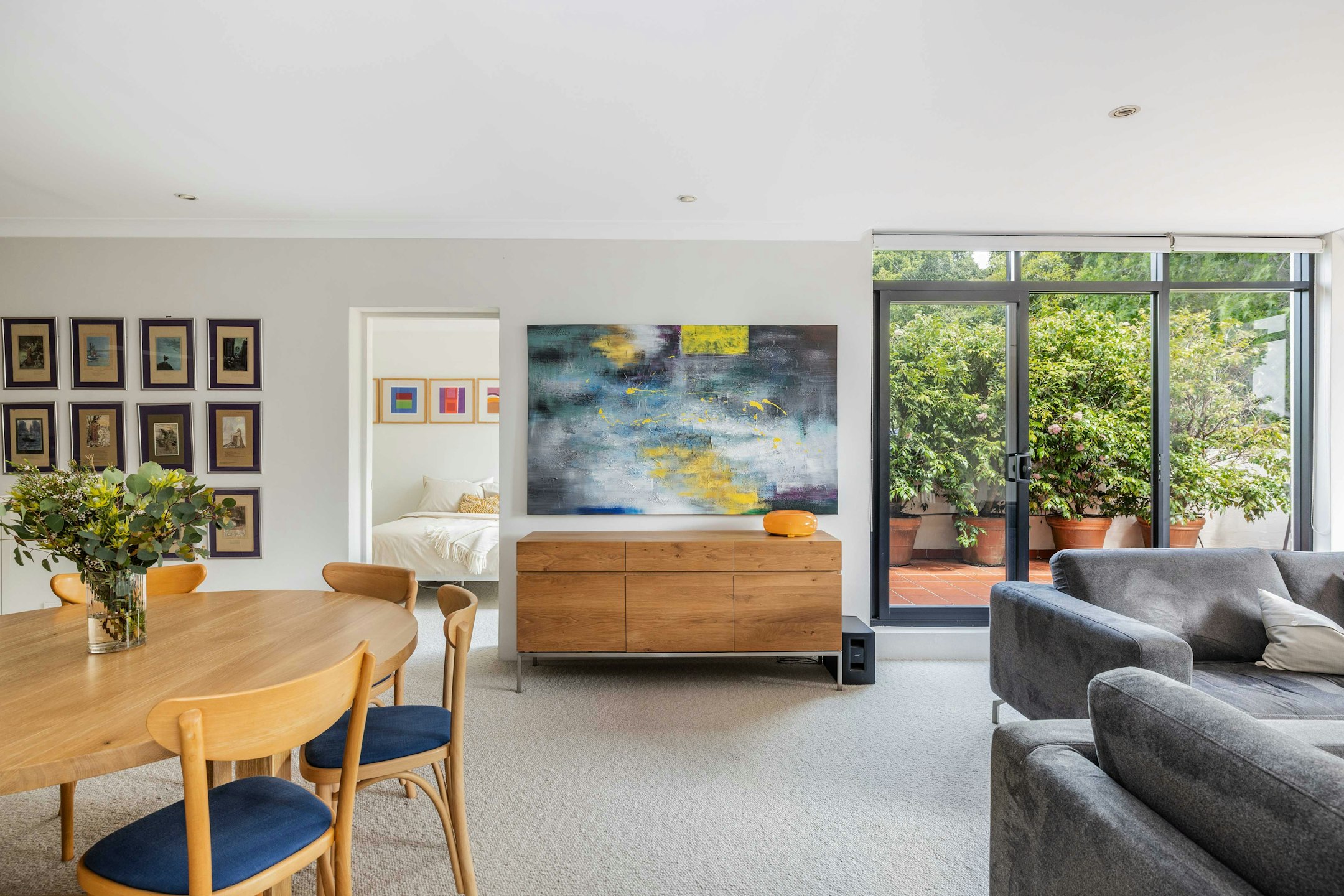 interior design