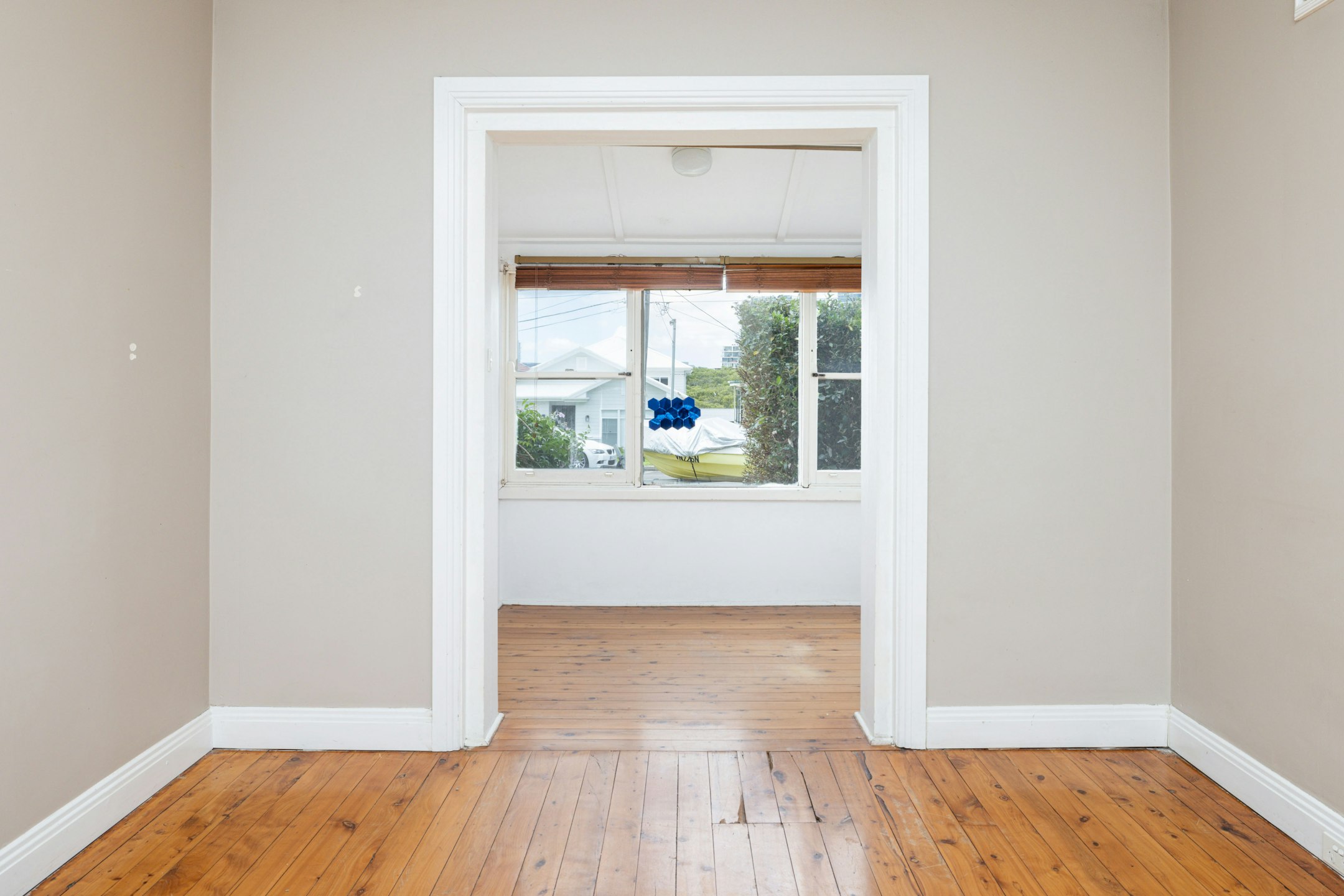 floor