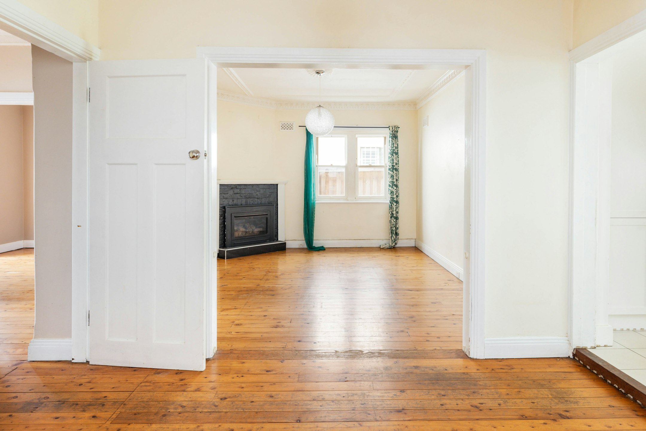 floor