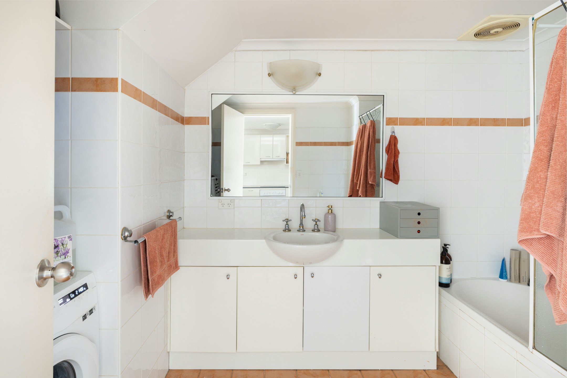 sink