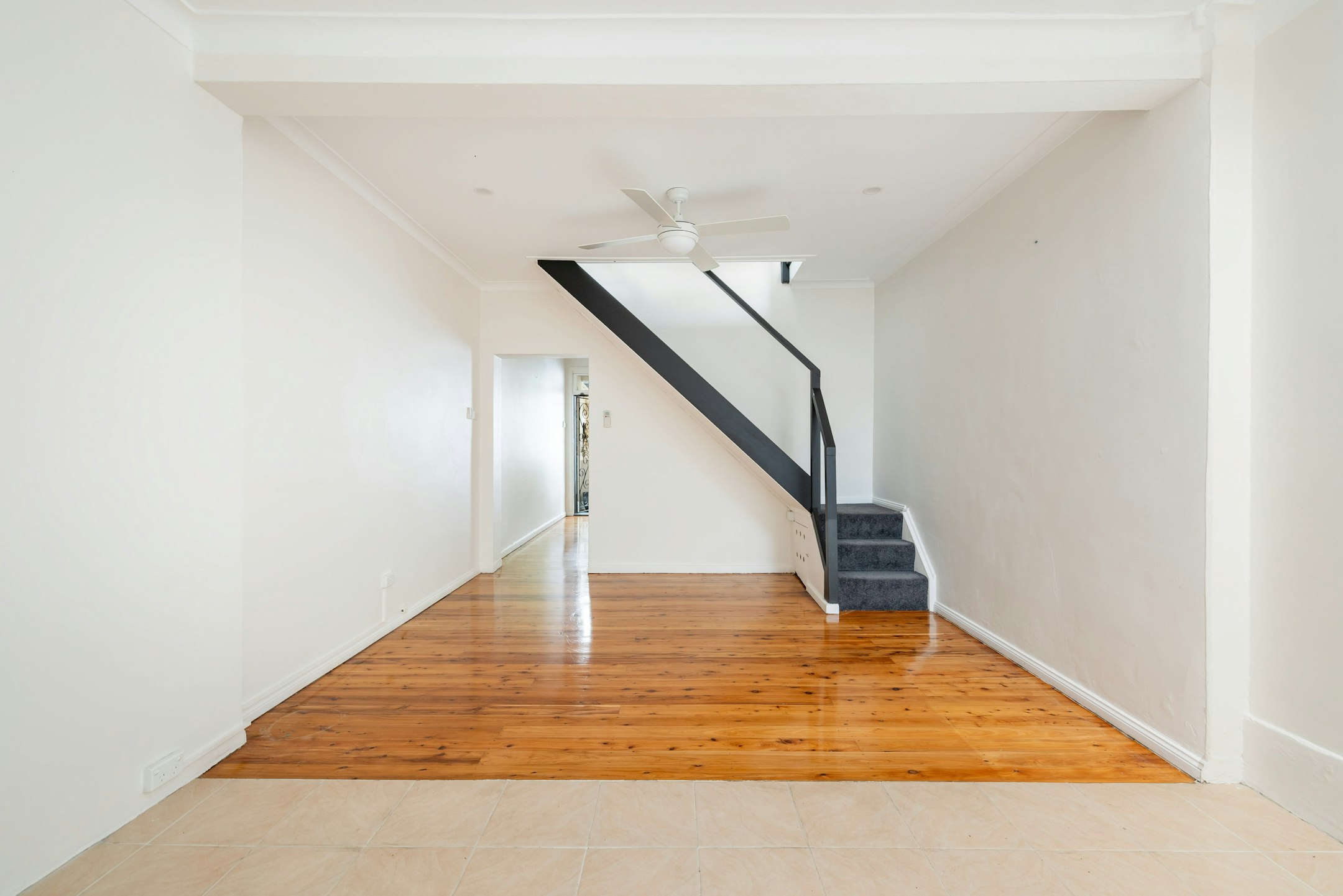 floor