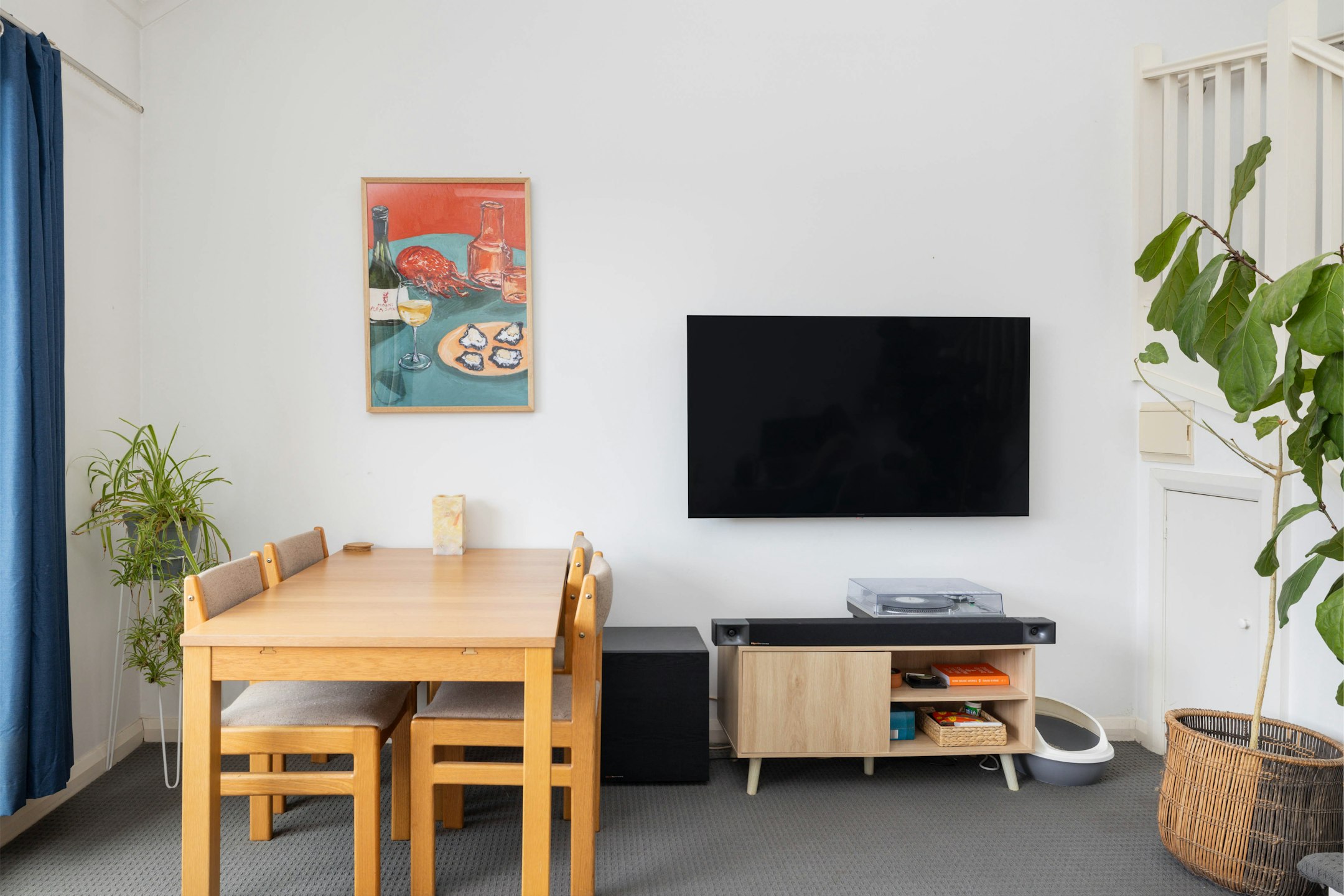 interior design