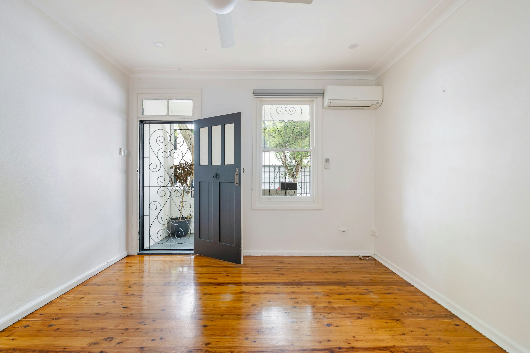 floor