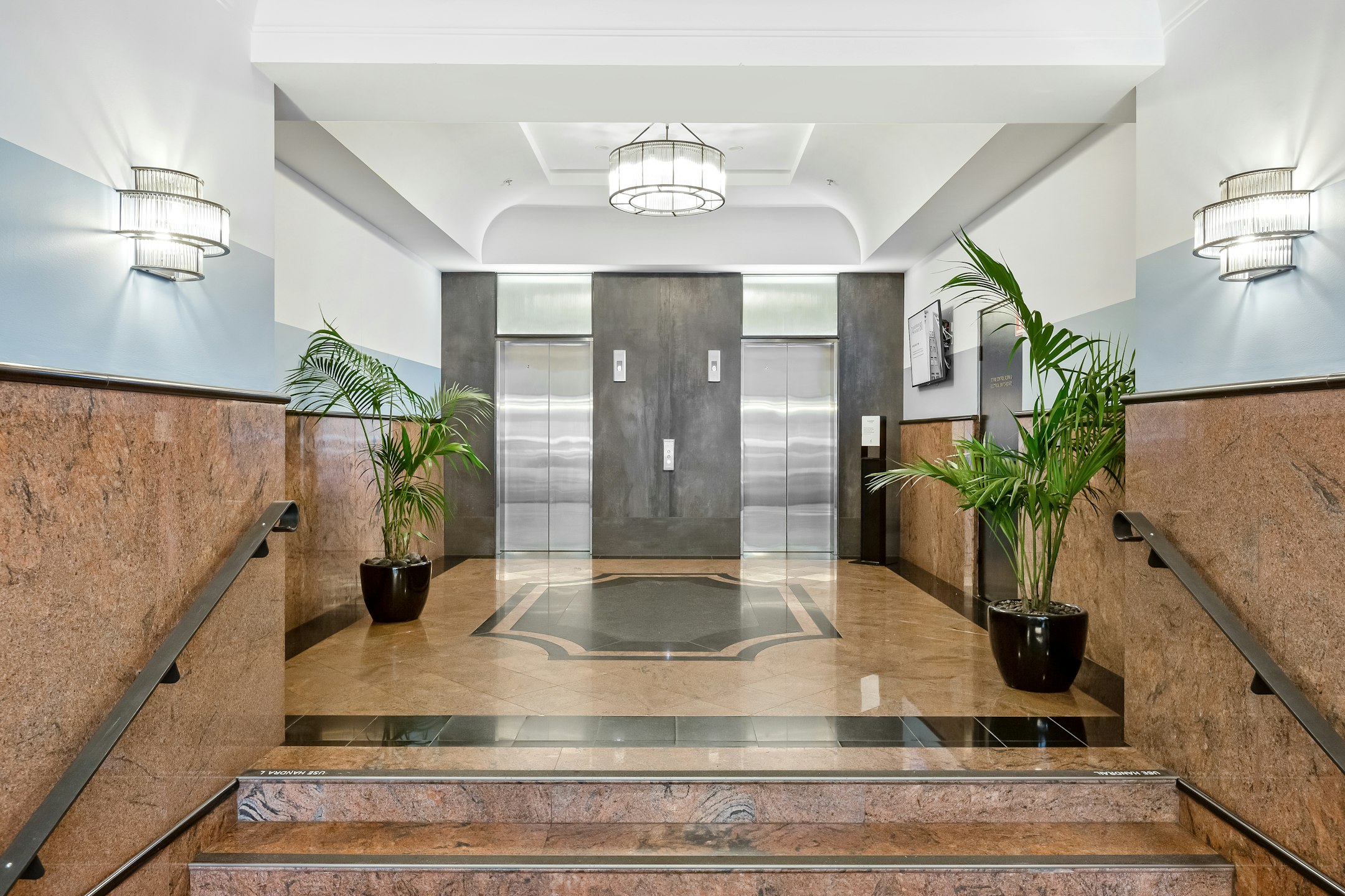 floor