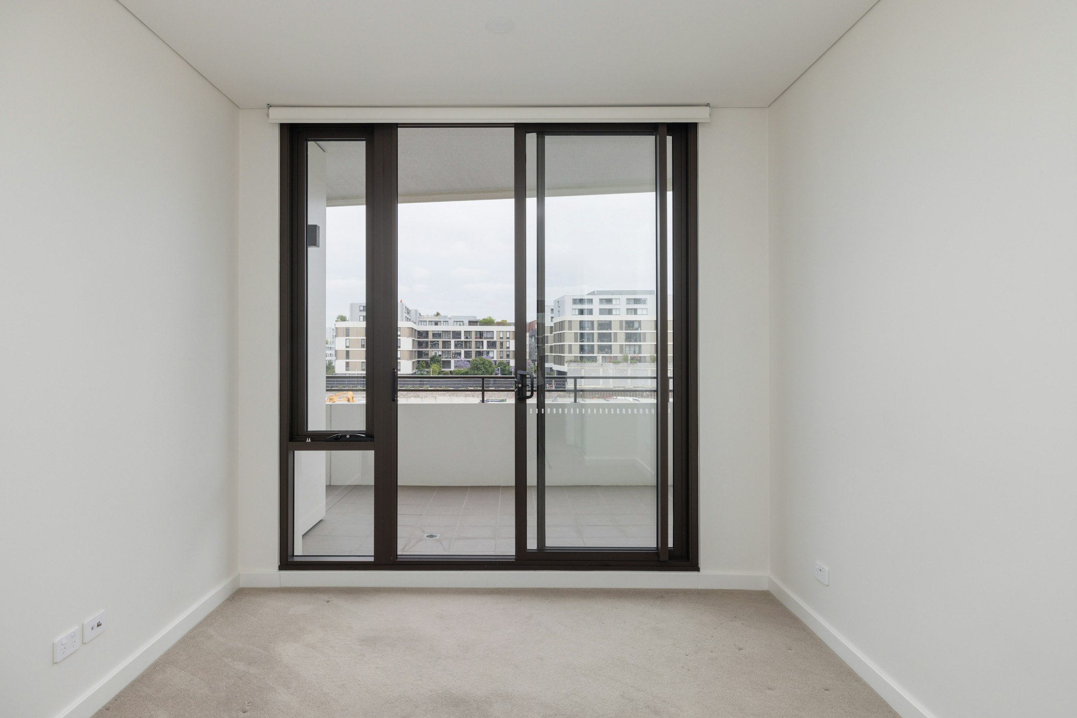 door