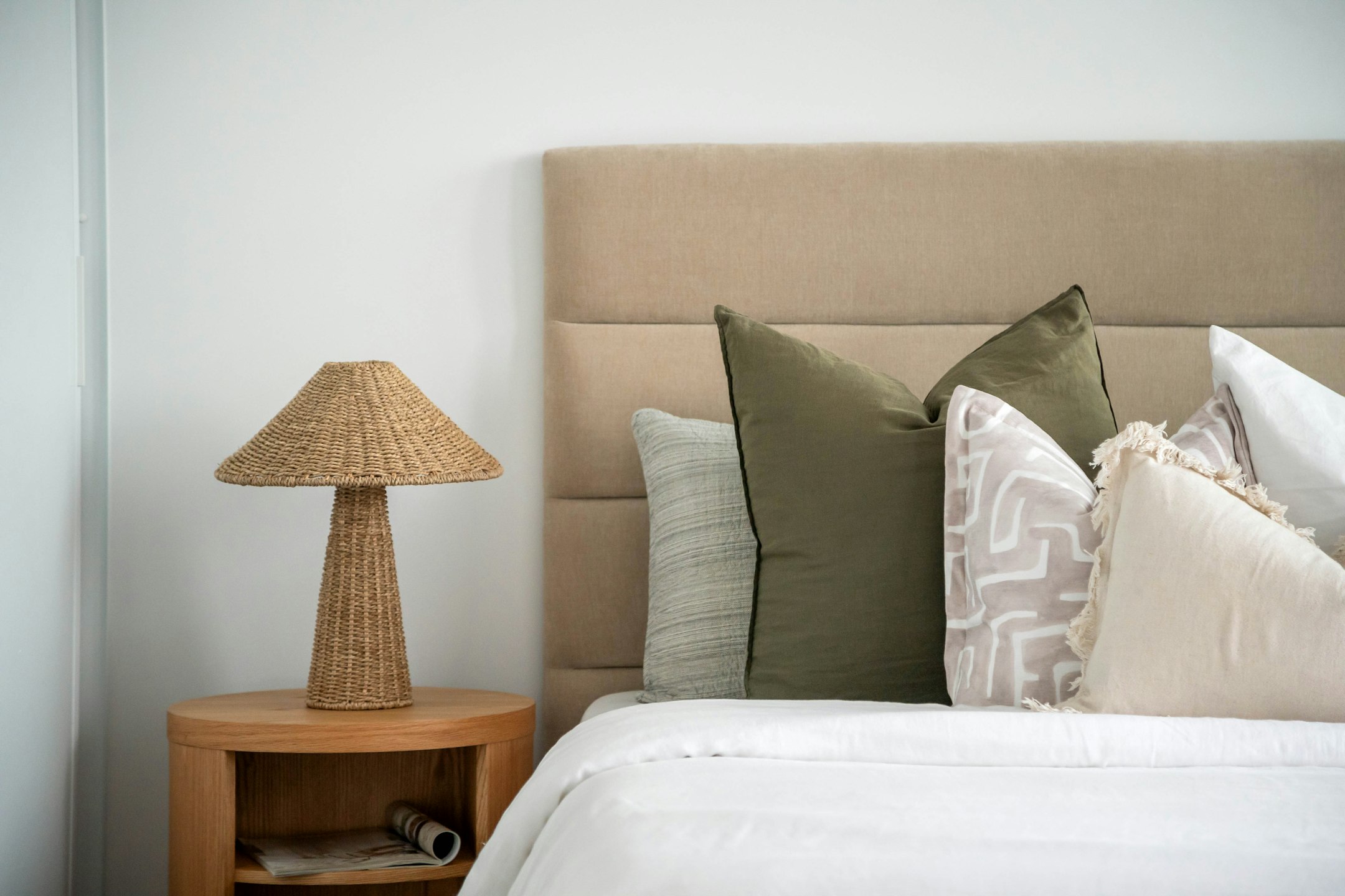 cushion