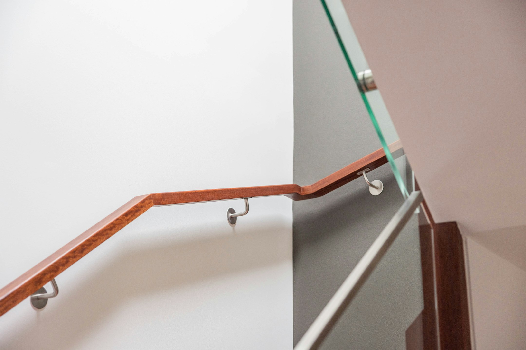 handrail