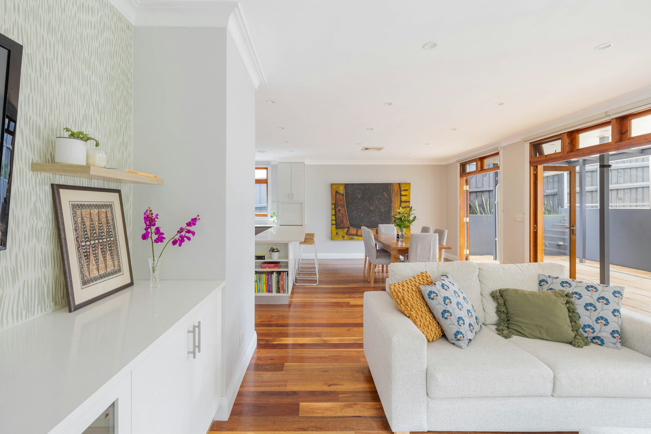 interior design
