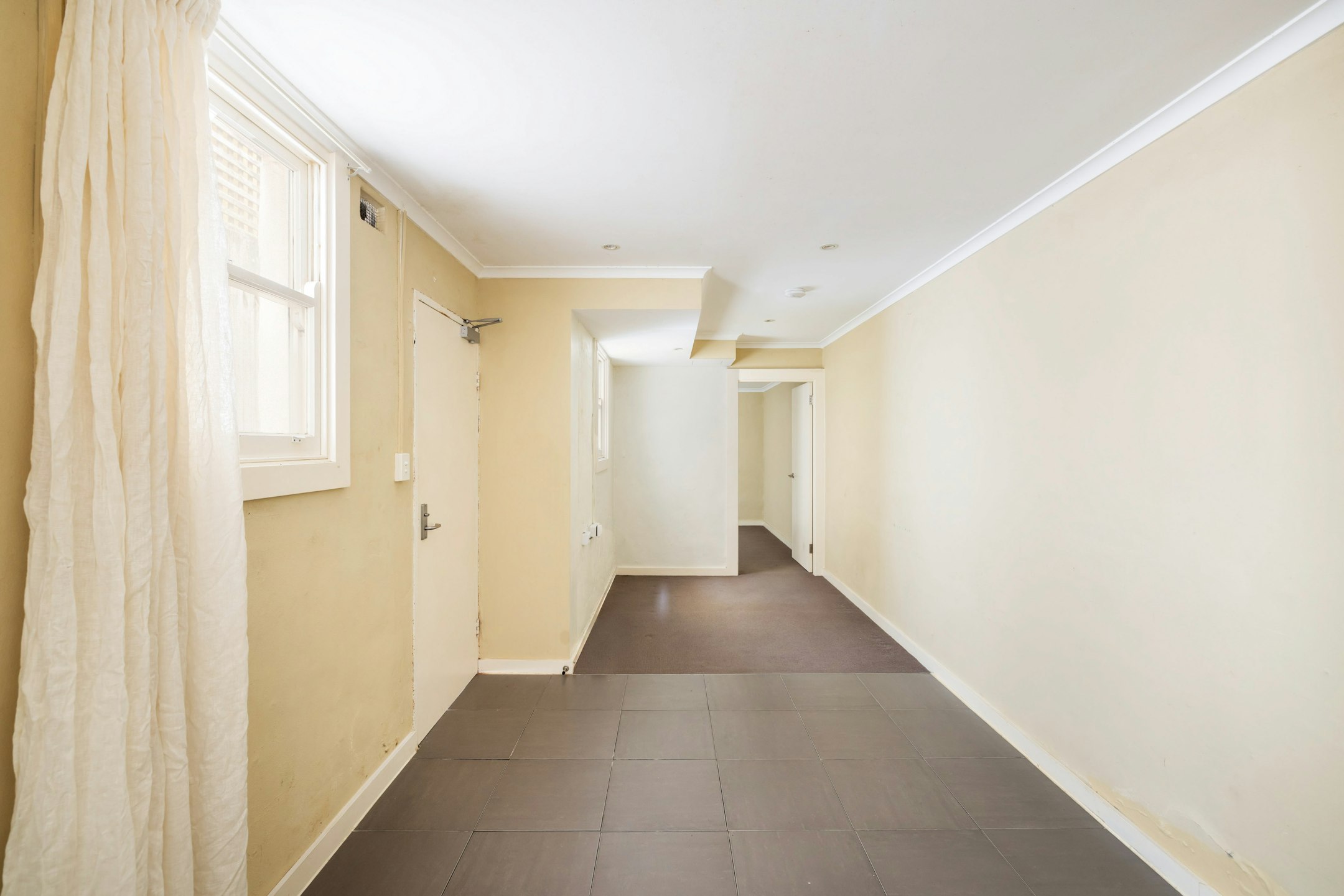 floor