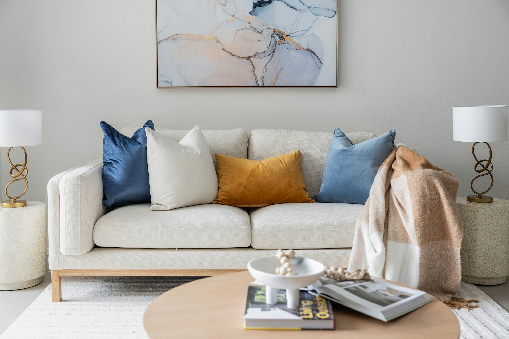 cushion
