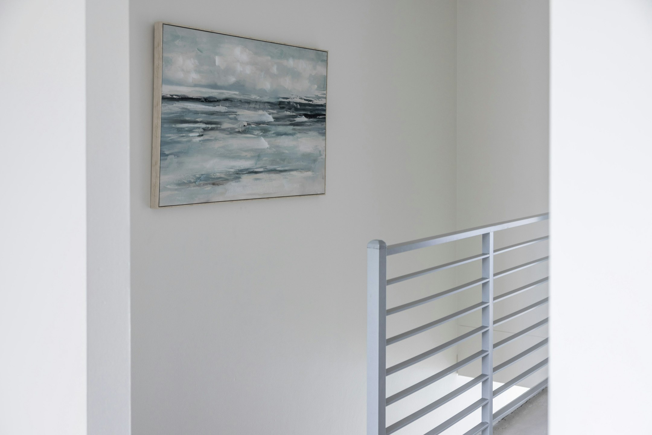 handrail