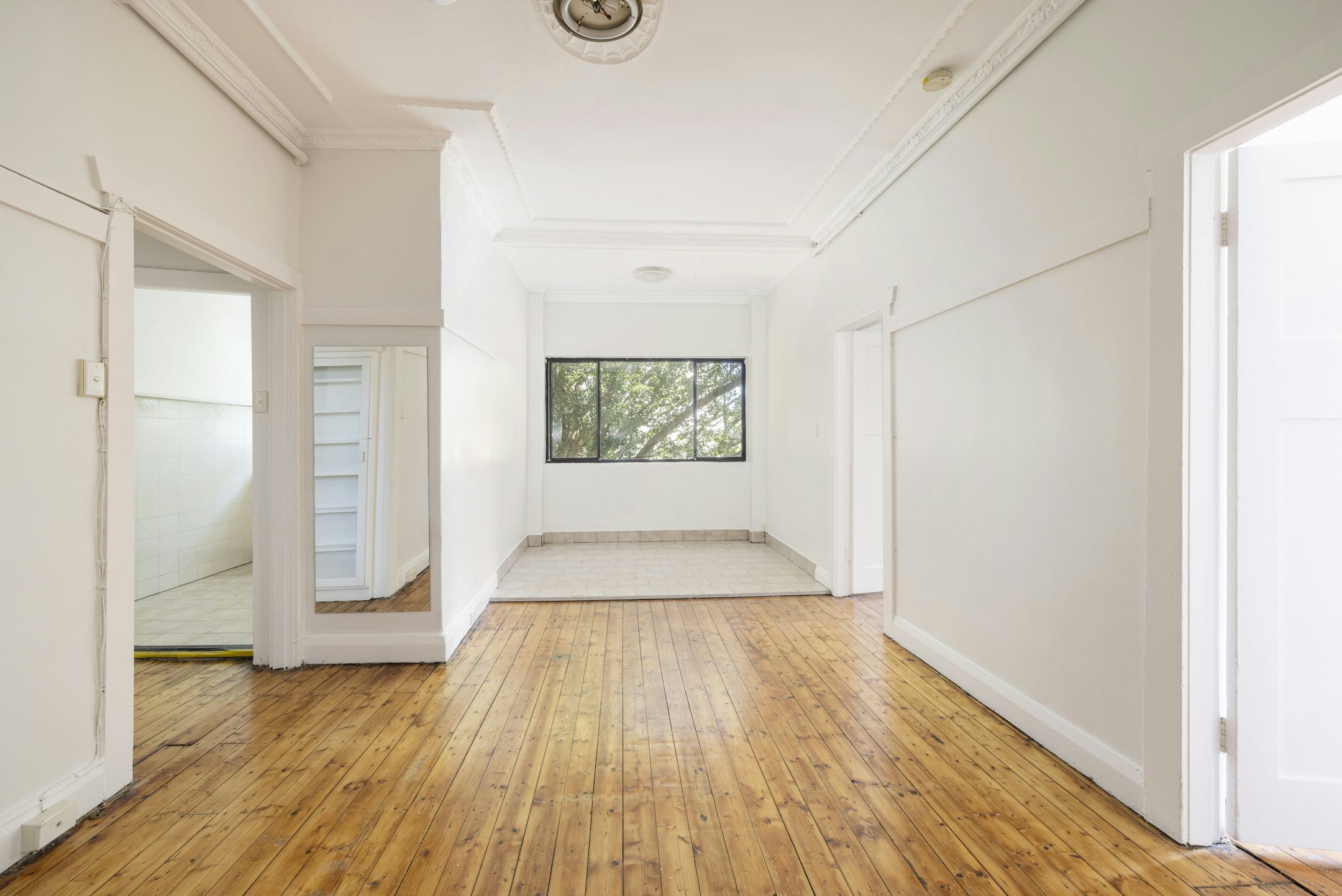 floor