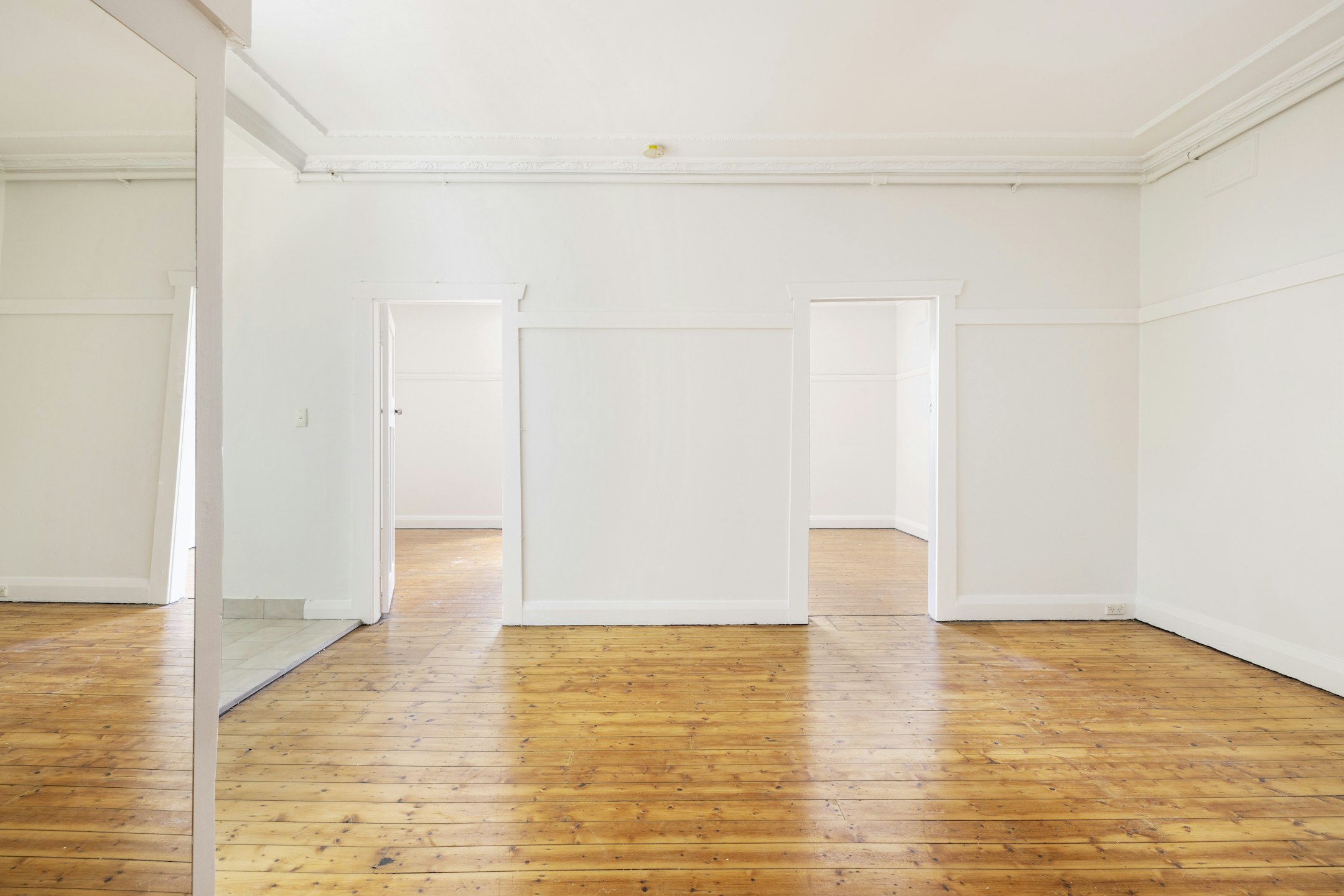 floor