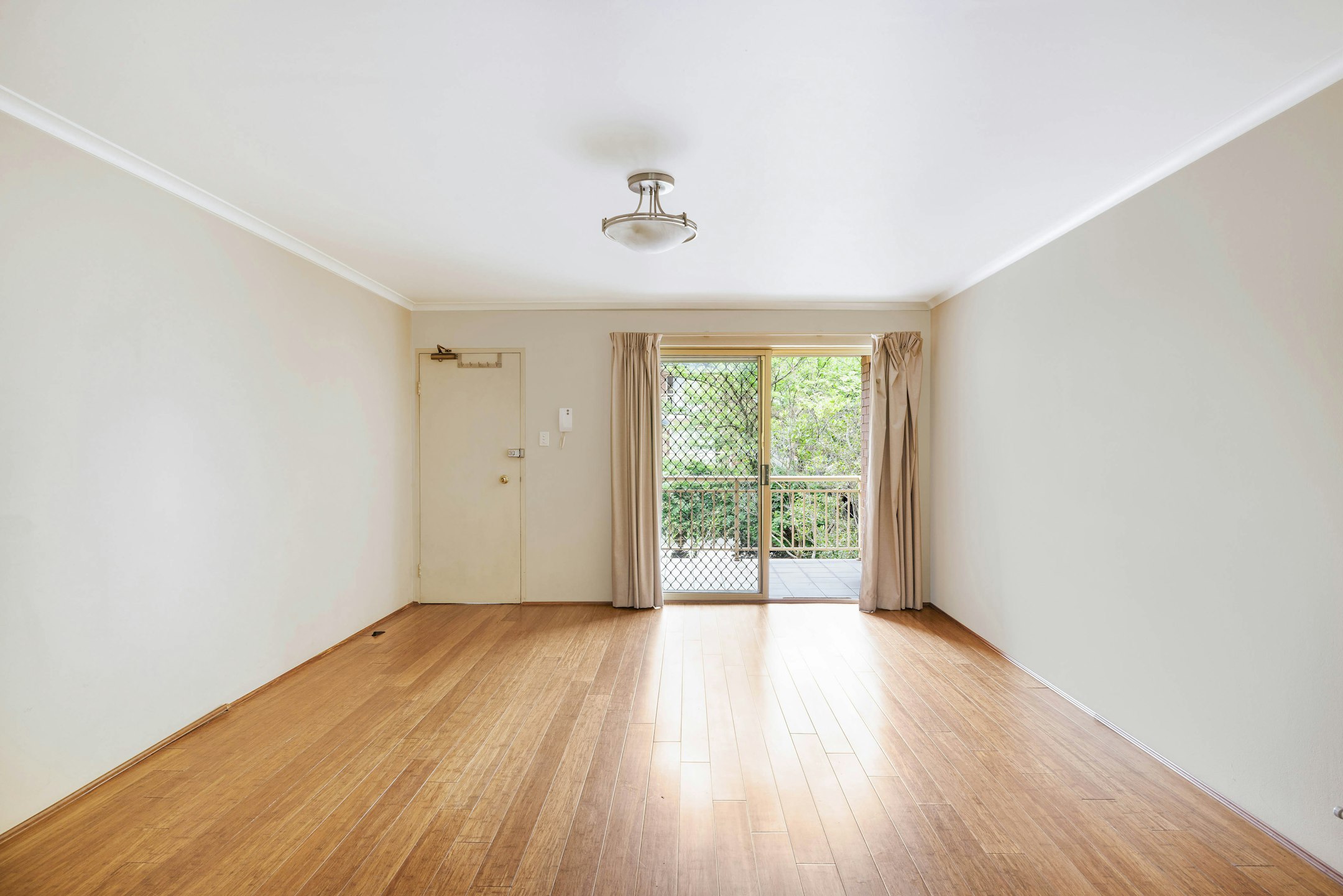 floor