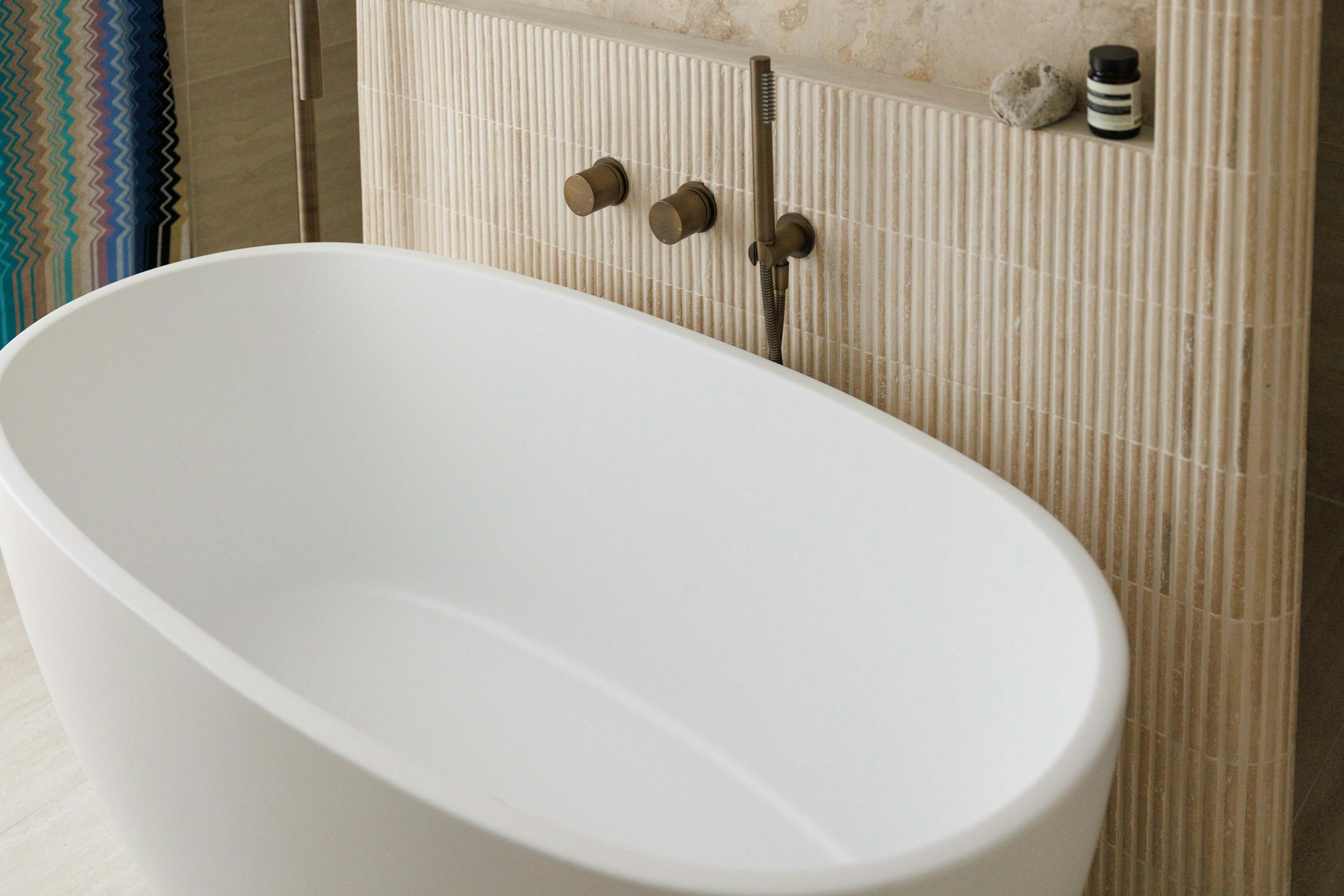tub