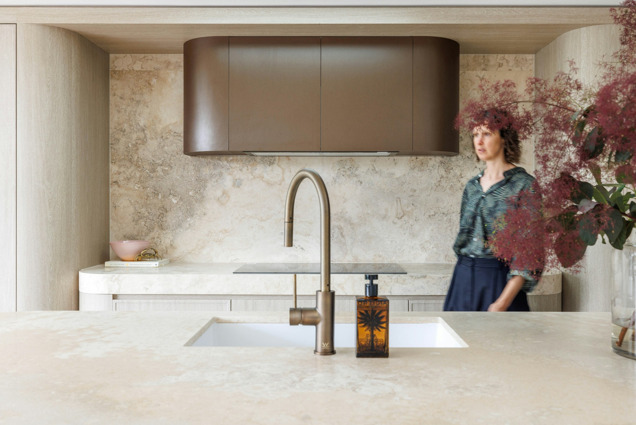 sink
