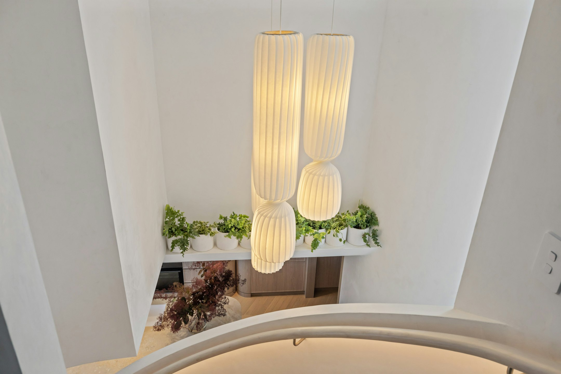 lamp
