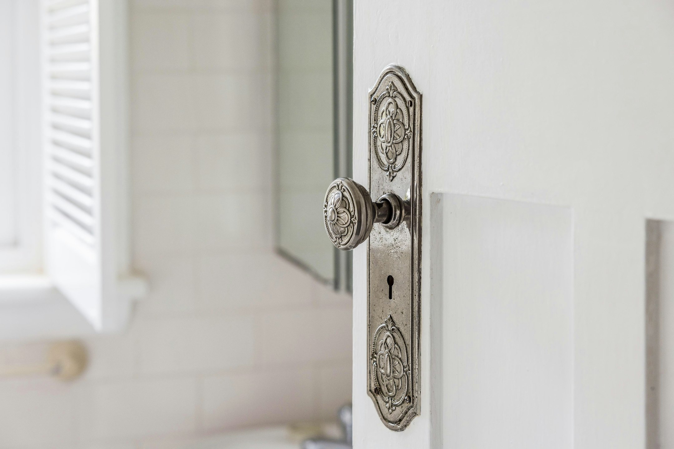 handle
