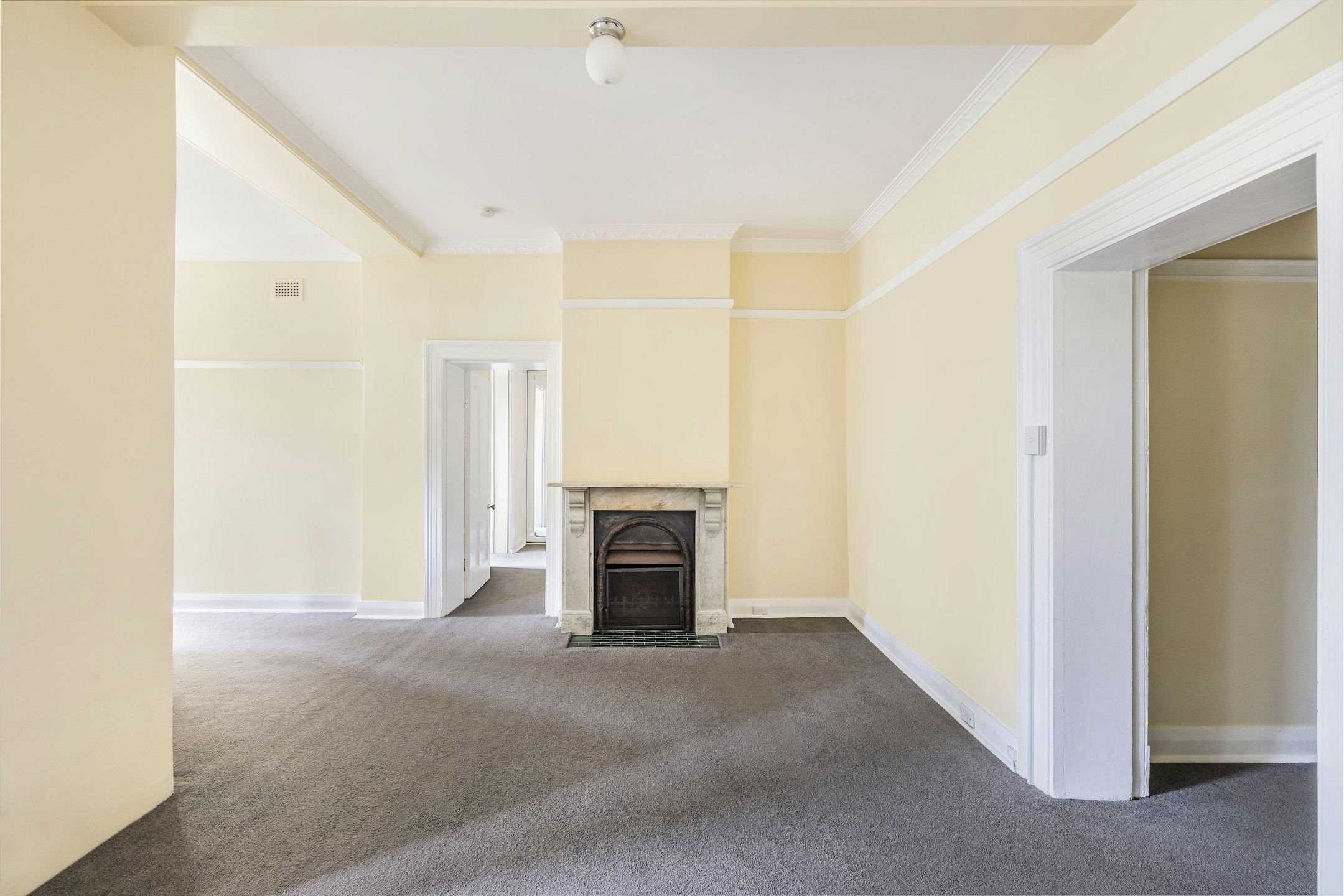 floor