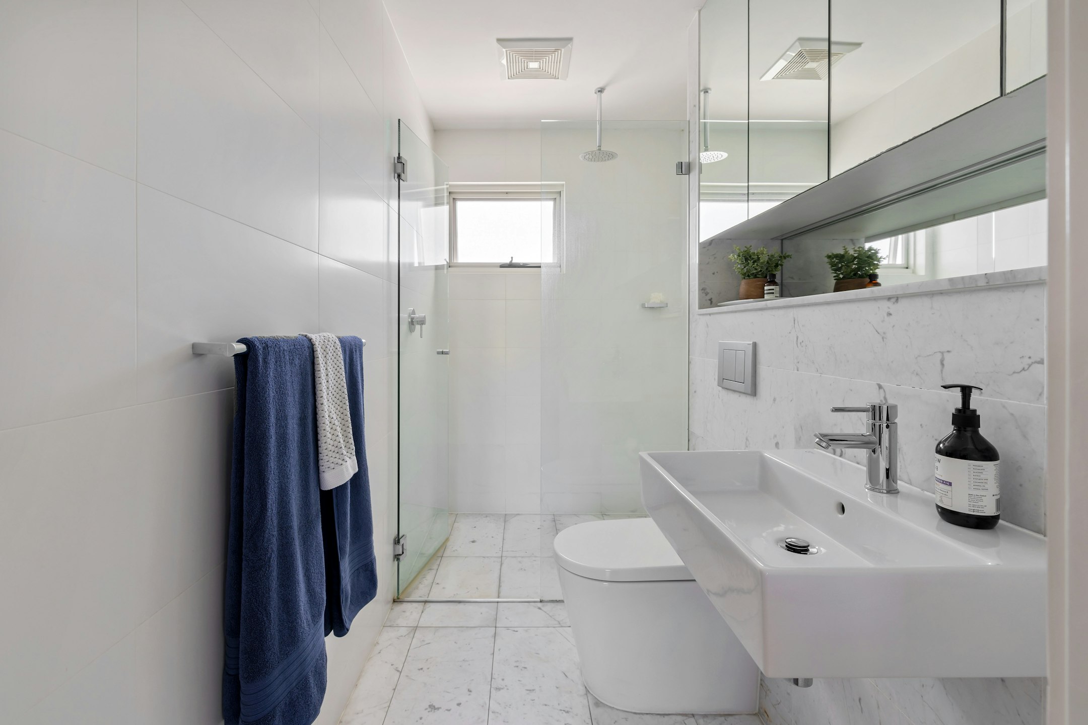 basin