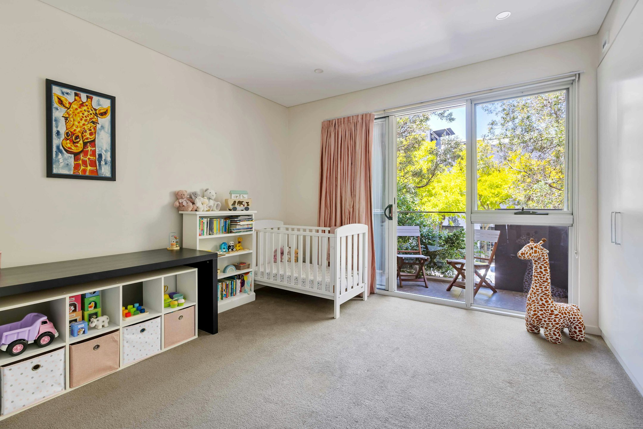 crib