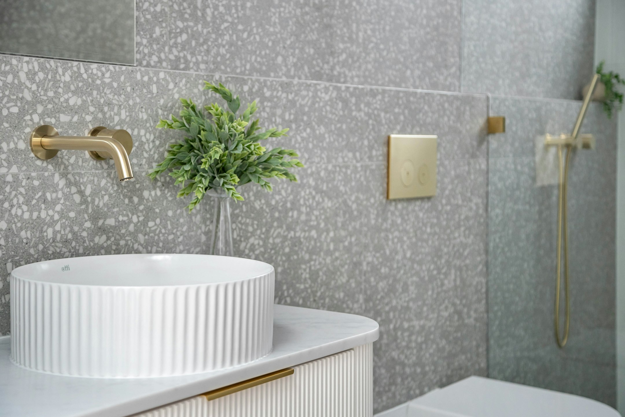 basin
