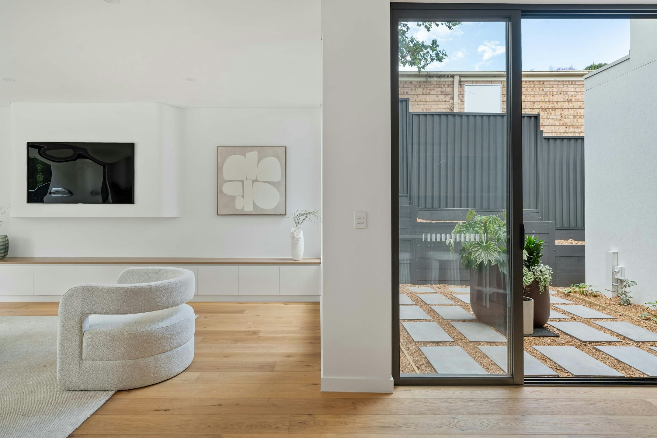 interior design