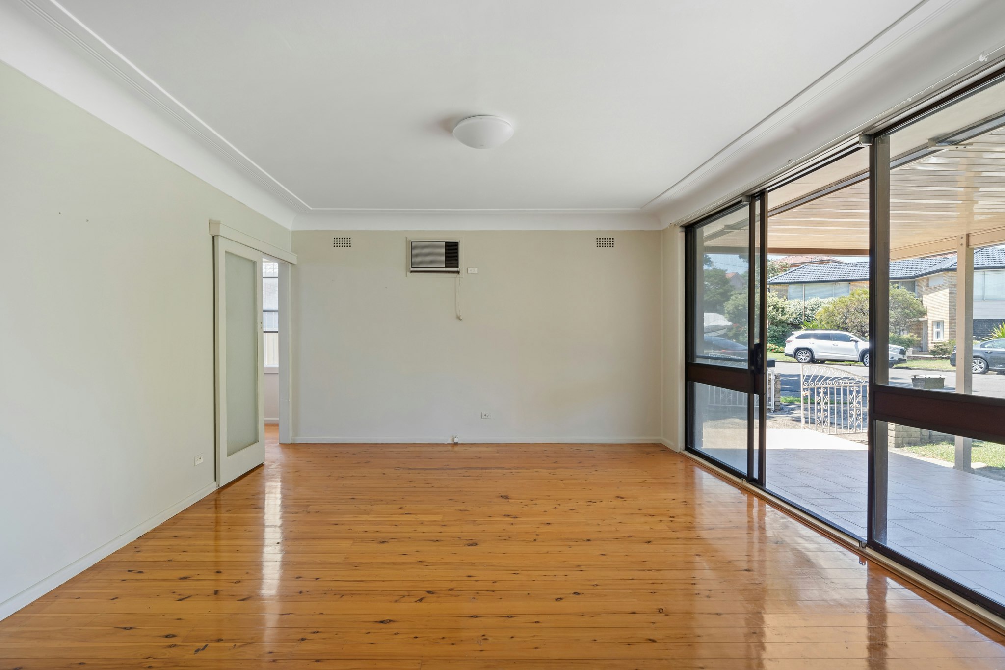 floor