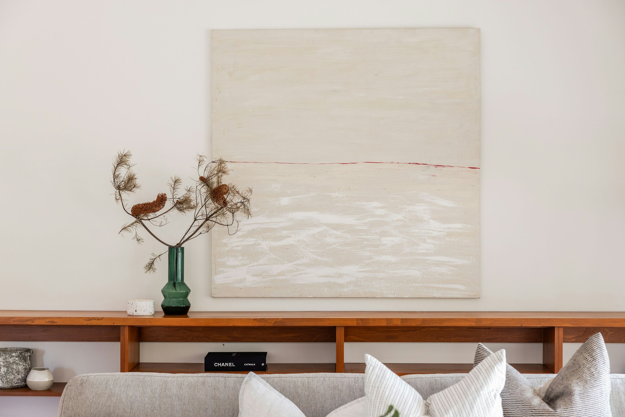 canvas