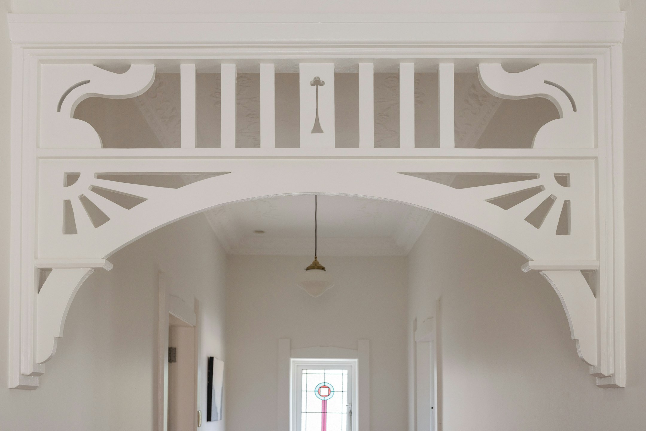 arch